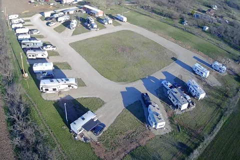 Dakota Lone Star RV Park