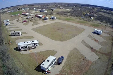 Dakota Lone Star RV Park