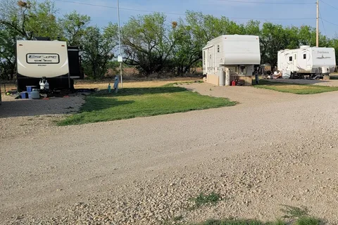 Dakota Lone Star RV Park