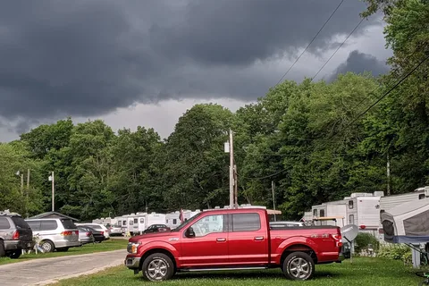 Ginny-B Family Campground