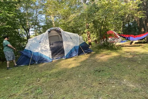 Ginny-B Family Campground