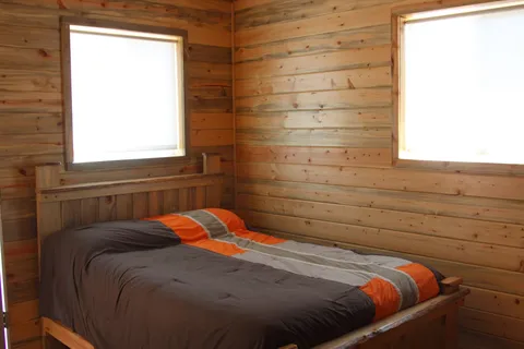 Glacier Mist RV Park
