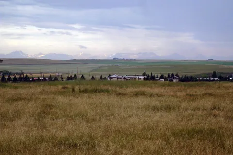 Glacier Mist RV Park