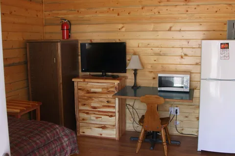 Glacier Mist RV Park
