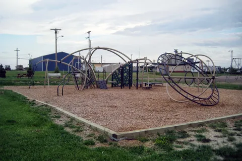 Glacier Mist RV Park