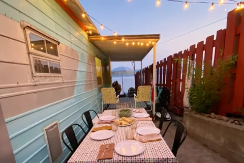 Summertide Resort and Marina
