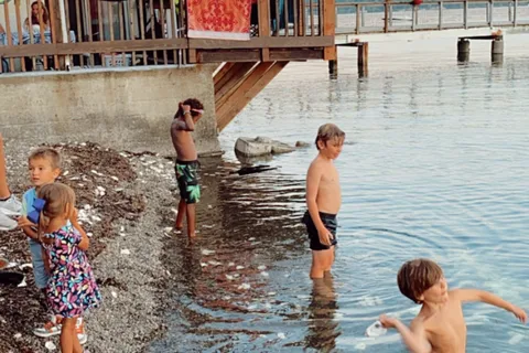 Summertide Resort and Marina