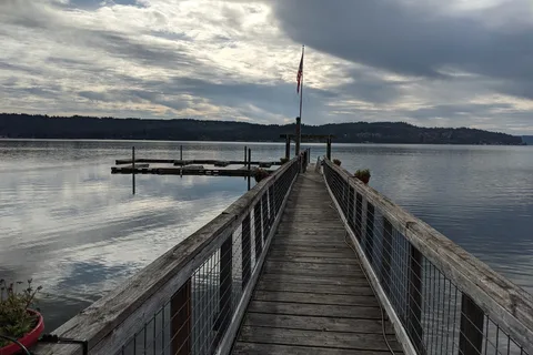 Summertide Resort and Marina