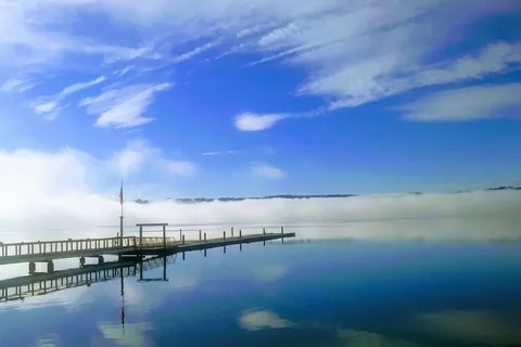 Summertide Resort and Marina