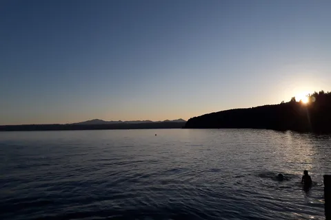 Summertide Resort and Marina