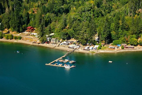Summertide Resort and Marina