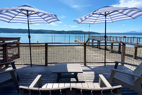 Summertide Resort and Marina