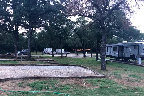 Home Again RV Park
