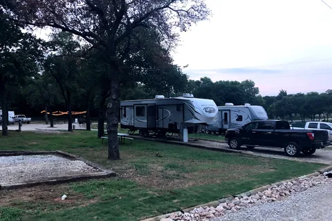 Home Again RV Park