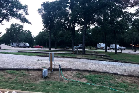 Home Again RV Park