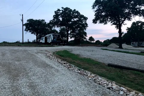 Home Again RV Park
