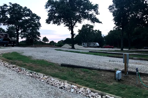 Home Again RV Park