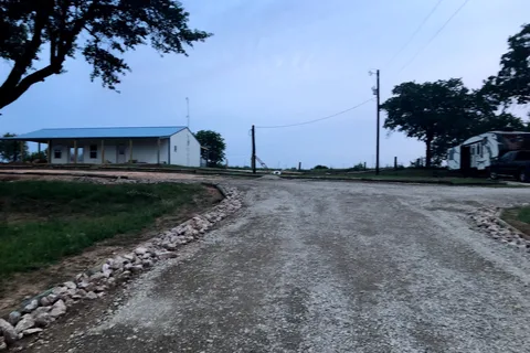 Home Again RV Park
