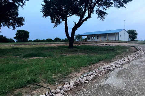 Home Again RV Park