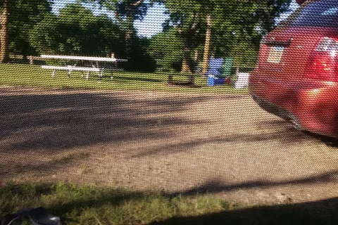 Lake Herman State Park