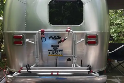Jersey Shore Airstream Haven