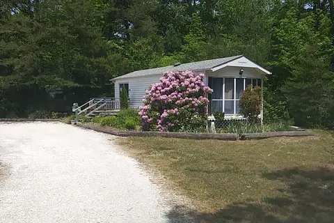 Jersey Shore Airstream Haven