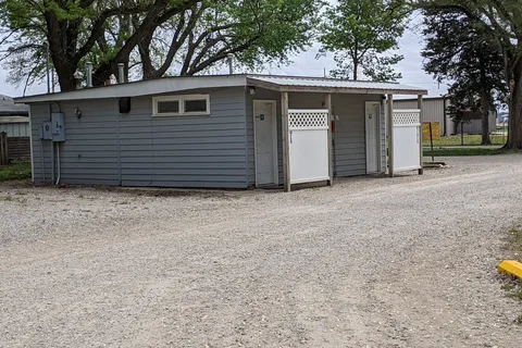Covered Wagon Campground