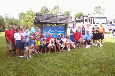 Cool Breeze Campground