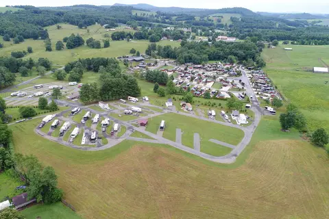 Cool Breeze Campground
