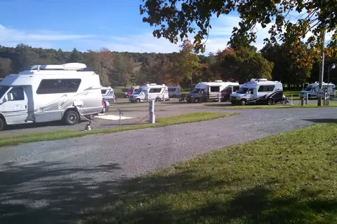 Cool Breeze Campground