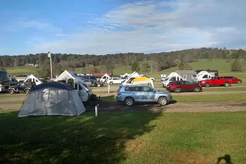 Cool Breeze Campground