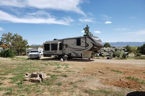 Circle C RV Park and Campground, Inc