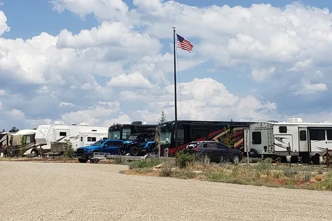 Circle C RV Park and Campground, Inc