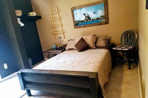 Circle C RV Park and Campground, Inc