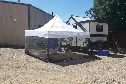 Circle C RV Park and Campground, Inc