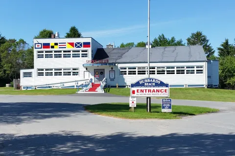 Hubbards Beach Campground and Cottages