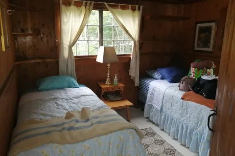 Hubbards Beach Campground and Cottages