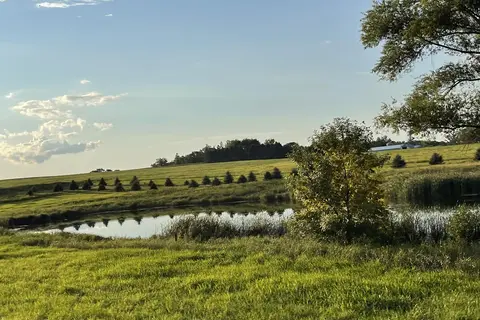 Oakwoods Trails Campground