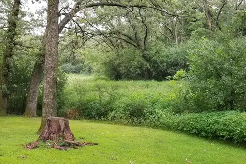 Oakwoods Trails Campground