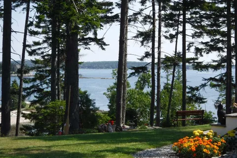 Gray Homestead Camping