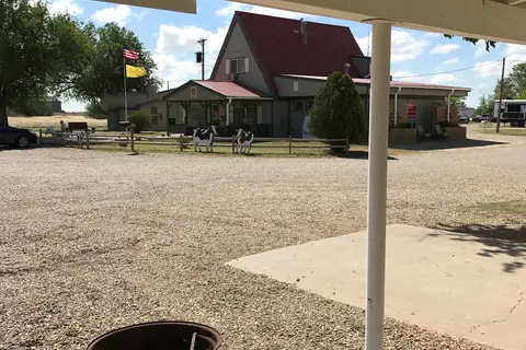 Travelers World Campground