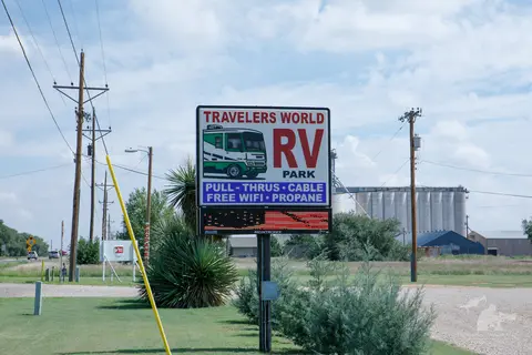 Travelers World Campground