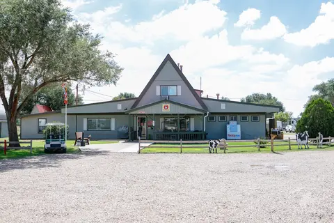 Travelers World Campground