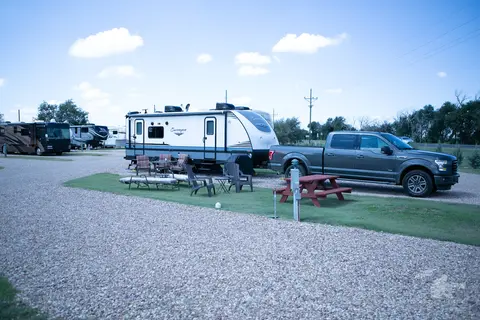 Travelers World Campground
