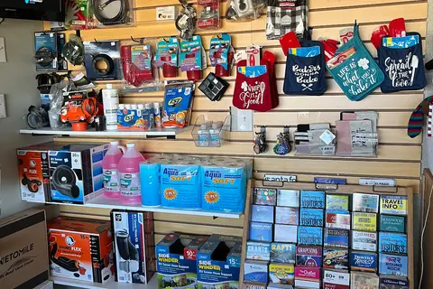 Travelers World Campground