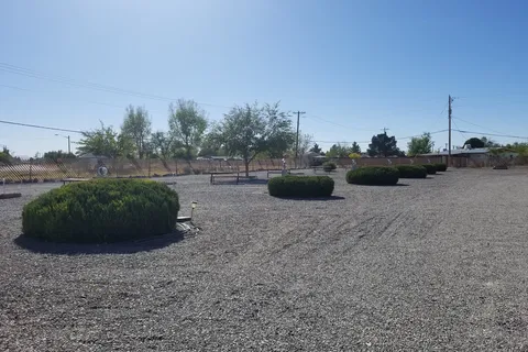 Grande Vista RV Park