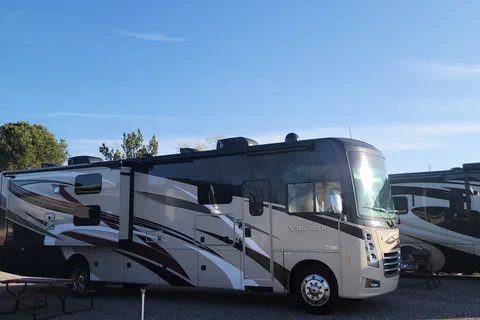 Grande Vista RV Park