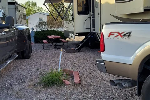 Grande Vista RV Park
