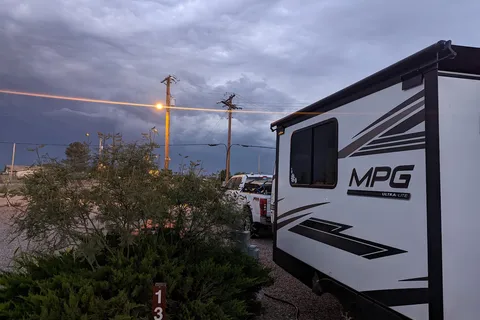 Grande Vista RV Park