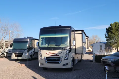 Grande Vista RV Park